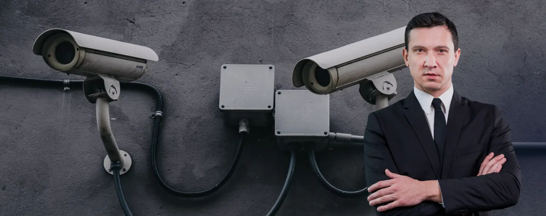 Professional <SPAN>Experienced Security